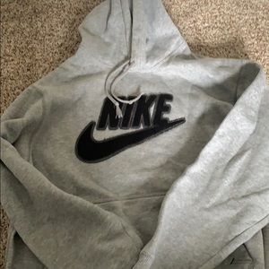 Nike hoodie